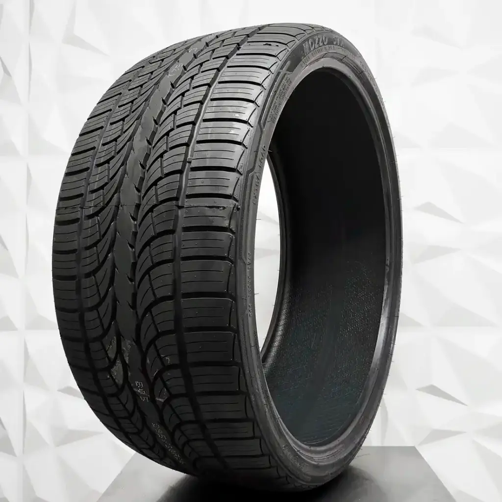 LLANTA DURATURN 285/45R22 XL MOZZO STX 114V