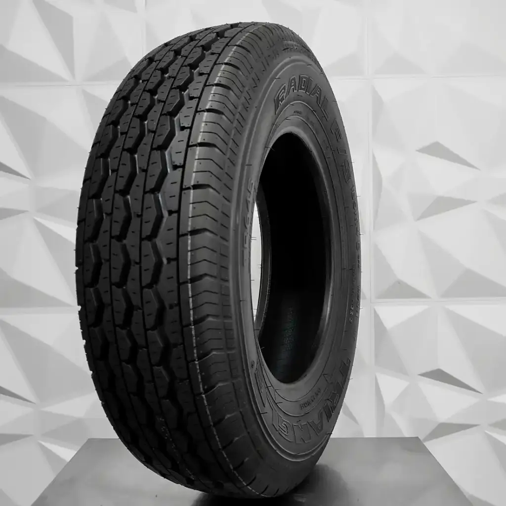 LLANTA TALON TR645 185R14C-8PR TRIANGLE